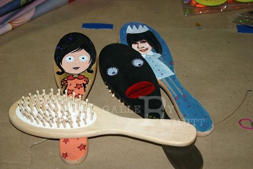 IMG_0264.JPG - งานกิ๊ฟ ศิลปกรรมของมหาวิทยาลัยเทคโนโลยีราชมงคลธัยบุรี