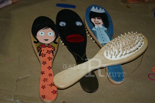 IMG_0267.JPG - งานกิ๊ฟ ศิลปกรรมของมหาวิทยาลัยเทคโนโลยีราชมงคลธัยบุรี