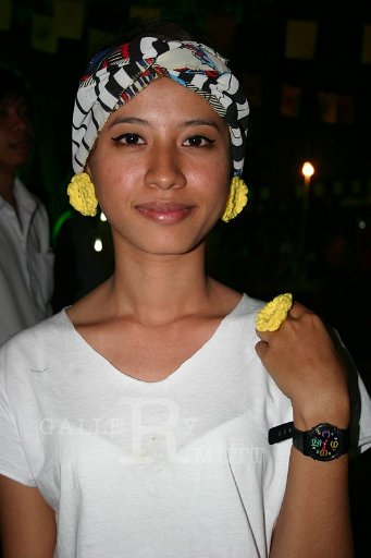 IMG_0274.JPG - งานกิ๊ฟ ศิลปกรรมของมหาวิทยาลัยเทคโนโลยีราชมงคลธัยบุรี