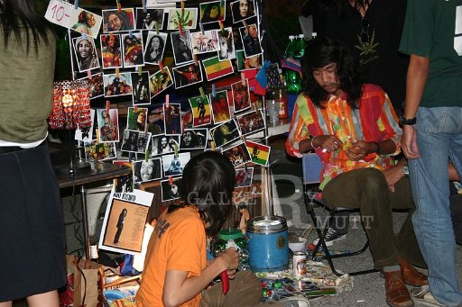 IMG_0276.JPG - งานกิ๊ฟ ศิลปกรรมของมหาวิทยาลัยเทคโนโลยีราชมงคลธัยบุรี