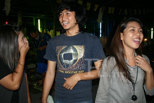 IMG_0280.JPG - งานกิ๊ฟ ศิลปกรรมของมหาวิทยาลัยเทคโนโลยีราชมงคลธัยบุรี