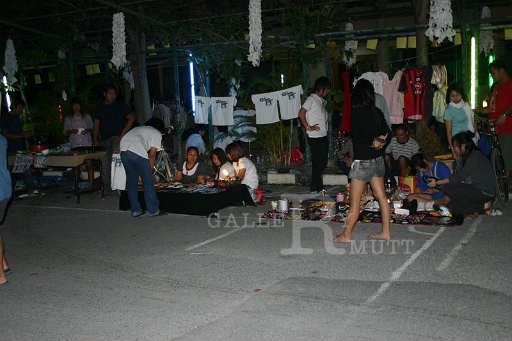 IMG_0287.JPG - งานกิ๊ฟ ศิลปกรรมของมหาวิทยาลัยเทคโนโลยีราชมงคลธัยบุรี