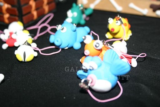 IMG_0291.JPG - งานกิ๊ฟ ศิลปกรรมของมหาวิทยาลัยเทคโนโลยีราชมงคลธัยบุรี