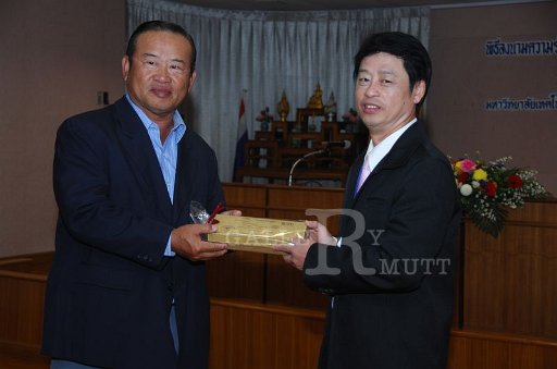 DSC_0041.JPG - ลงนามห้องปฏิบัติการสอบเทียบเครื่องมือวัดของมหาวิทยาลัยเทคโนโลยีราชมงคลธัญบุรี