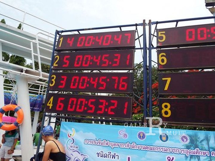 Sample-0027.jpg - ประมวลภาพการแข่งขันกีฬาบุคลากรสำนักงานคณะกรรมการการอุดมศึกษา ครั้งที่ 33 "อ่างแก้วเกมส์" ณ มหาวิทยาลัยเชียงใหม่ ระหว่างวันที่ 1 - 8 พฤษภาคม 2557 ที่ผ่านมา