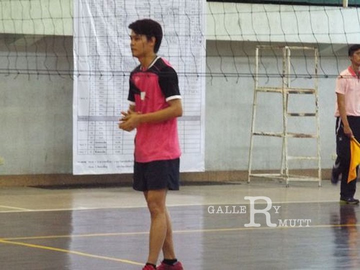 Sample-0072.jpg - ประมวลภาพการแข่งขันกีฬาบุคลากรสำนักงานคณะกรรมการการอุดมศึกษา ครั้งที่ 33 "อ่างแก้วเกมส์" ณ มหาวิทยาลัยเชียงใหม่ ระหว่างวันที่ 1 - 8 พฤษภาคม 2557 ที่ผ่านมา