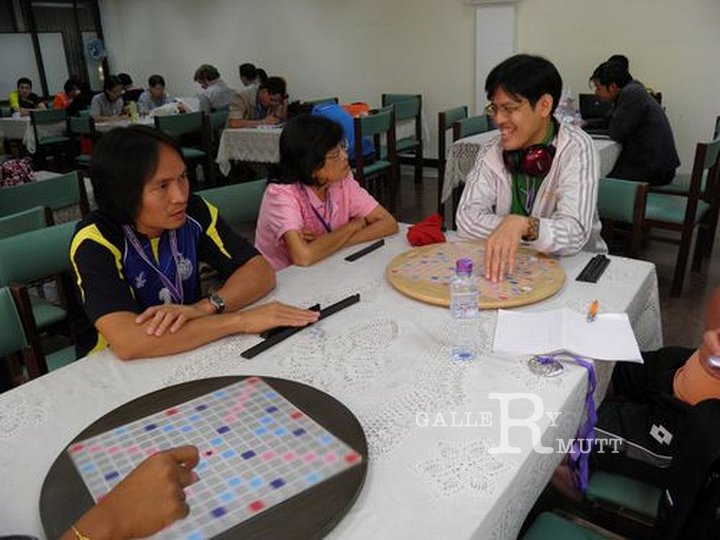 Sample-0418.jpg - ประมวลภาพการแข่งขันกีฬาบุคลากรสำนักงานคณะกรรมการการอุดมศึกษา ครั้งที่ 33 "อ่างแก้วเกมส์" ณ มหาวิทยาลัยเชียงใหม่ ระหว่างวันที่ 1 - 8 พฤษภาคม 2557 ที่ผ่านมา