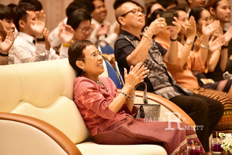 DSC_6150.JPG - โครงการเผยแพร่และแลกเปลี่ยนดนตรี-นาฏศิลป์