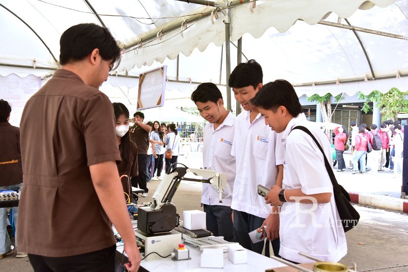 20250117-RMUTTOpenhouse2025-302.JPG