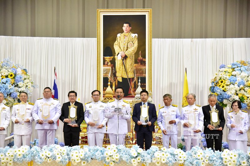 20250718-Ceremony-to-receive-royal-command_200.JPG