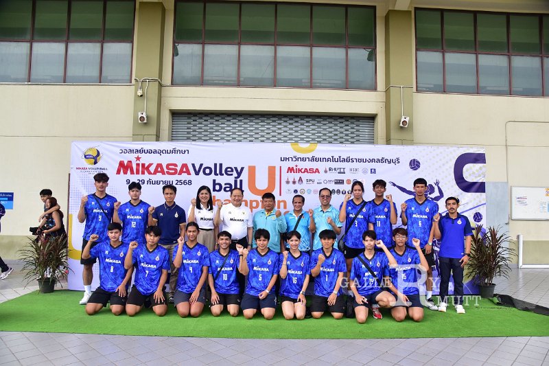 20250909-Mikasa-Volleyball-U-Champion-Cup_144.JPG