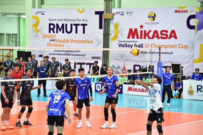 20250909-Mikasa-Volleyball-U-Champion-Cup_158.JPG