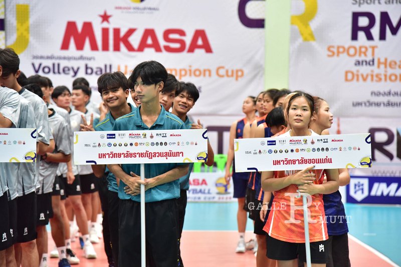 20250909-Mikasa-Volleyball-U-Champion-Cup_64.JPG