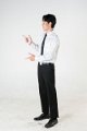 Presenter RMUTT (RMUTT Student Uniform) album2-066