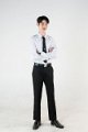 Presenter RMUTT (RMUTT Student Uniform) album2-073