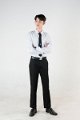 Presenter RMUTT (RMUTT Student Uniform) album2-074