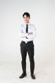 Presenter RMUTT (RMUTT Student Uniform) album2-081