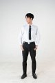 Presenter RMUTT (RMUTT Student Uniform) album2-084