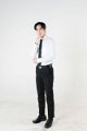 Presenter RMUTT (RMUTT Student Uniform) album2-093