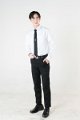 Presenter RMUTT (RMUTT Student Uniform) album2-095