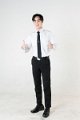 Presenter RMUTT (RMUTT Student Uniform) album2-097
