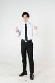 Presenter RMUTT (RMUTT Student Uniform) album2-099
