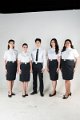 Presenter RMUTT (RMUTT Student Uniform) album2-101