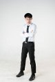 Presenter RMUTT (RMUTT Student Uniform) album2-108