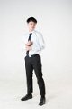 Presenter RMUTT (RMUTT Student Uniform) album2-112