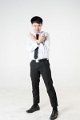 Presenter RMUTT (RMUTT Student Uniform) album2-117