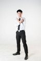 Presenter RMUTT (RMUTT Student Uniform) album2-118