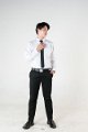 Presenter RMUTT (RMUTT Student Uniform) album2-123