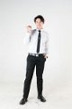 Presenter RMUTT (RMUTT Student Uniform) album2-130