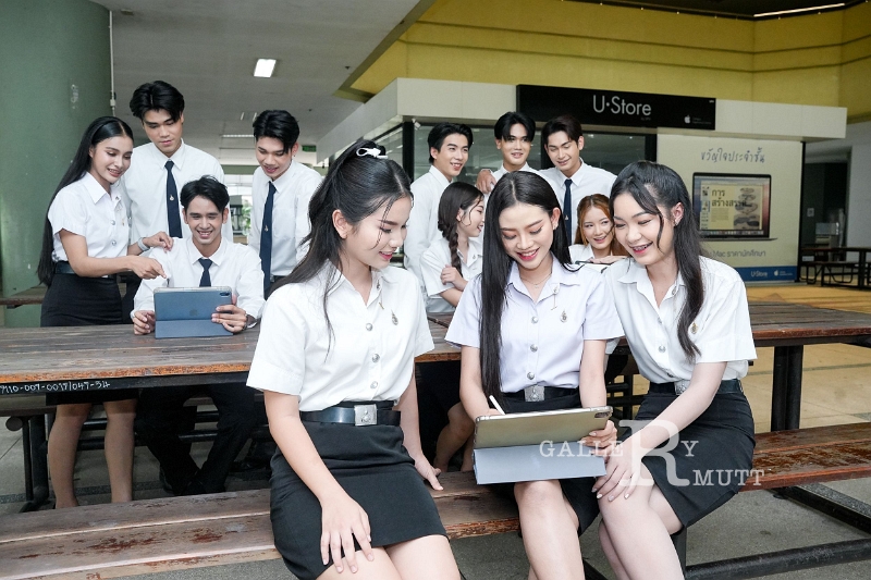 Presenter-2567-Central Building-082.jpg - RMUTT Presenter-2567–อาคารเรียนรวมและปฏิบัติการ(Central Building)-อัลบั้มที่ 1