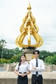 RMUTT Presenter-2567-Sculpture University-048