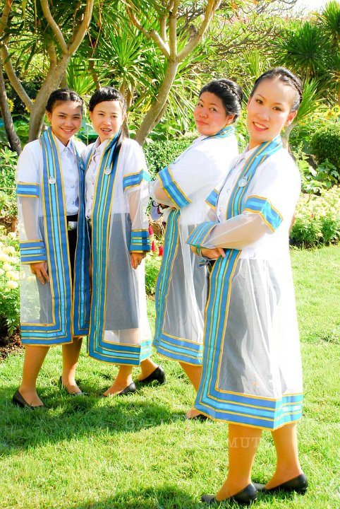 DSC_8118.jpg - ¾Ô¸Õ¾ÃÐÃÒª·Ò¹»ÃÔ­­ÒºÑµÃ »ÃÐ¨Ó»Õ¡ÒÃÈÖ¡ÉÒ 2553 ³ ÁËÒÇÔ·ÂÒÅÑÂà·¤â¹âÅÂÕÃÒªÁ§¤Å¸Ñ­ºØÃÕ