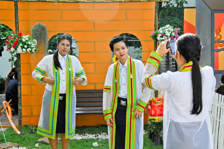 DSC_0089.jpg - ซ้อมใหญ่พิธีพระราชทานปริญญาบัตรฯ มหาวิทยาลัยเทคโนโลยีราชมงคลประจำปีการศึกษา 2553 (ช่วงเช้า วันที่ 20 04 55)
