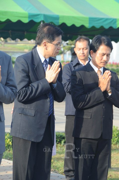 DSC_4647.jpg - ซ้อมใหญ่พิธีพระราชทานปริญญาบัตรฯ มหาวิทยาลัยเทคโนโลยีราชมงคลประจำปีการศึกษา 2553 (ช่วงเช้า วันที่ 20 04 55)