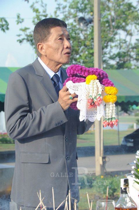 DSC_4731.jpg - ซ้อมใหญ่พิธีพระราชทานปริญญาบัตรฯ มหาวิทยาลัยเทคโนโลยีราชมงคลประจำปีการศึกษา 2553 (ช่วงเช้า วันที่ 20 04 55)