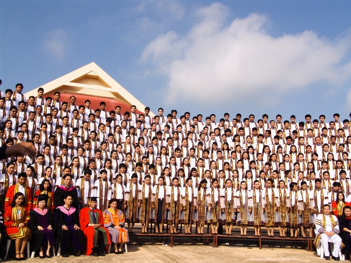 25551123-DSC00646.jpg - ซ้อมใหญ่พิธีพระราชทานปริญญาบัตร