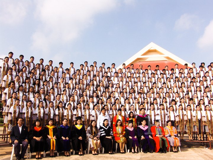 25551123-DSC00660.jpg - ซ้อมใหญ่พิธีพระราชทานปริญญาบัตร