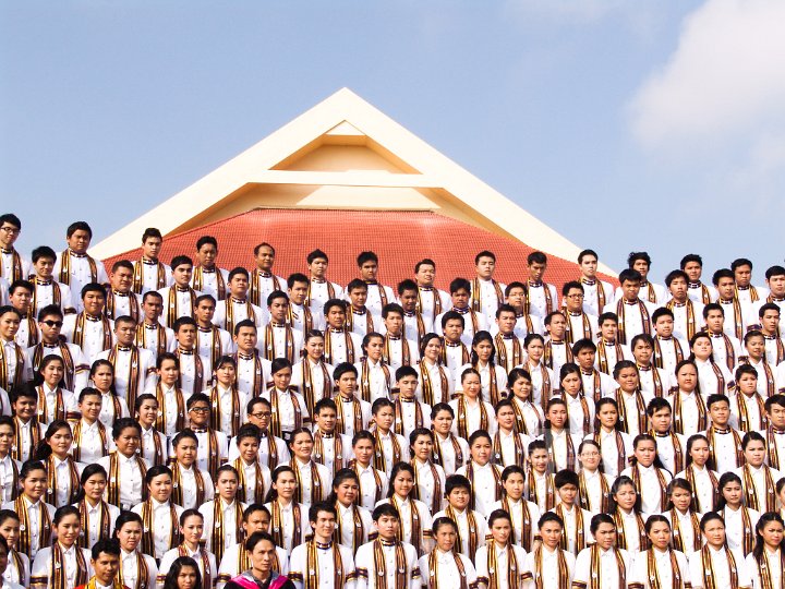 25551123-DSC00661.jpg - ซ้อมใหญ่พิธีพระราชทานปริญญาบัตร