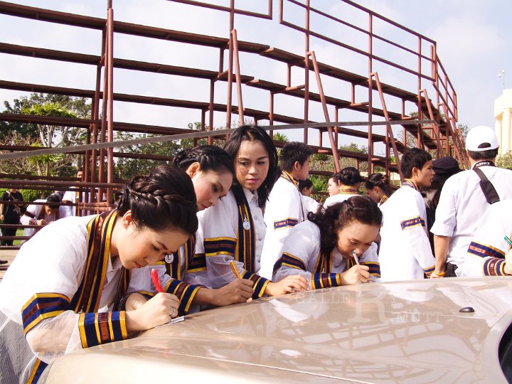 25551123-DSC00693.jpg - ซ้อมใหญ่พิธีพระราชทานปริญญาบัตร