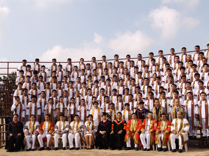 25551123-DSC00756.jpg - ซ้อมใหญ่พิธีพระราชทานปริญญาบัตร