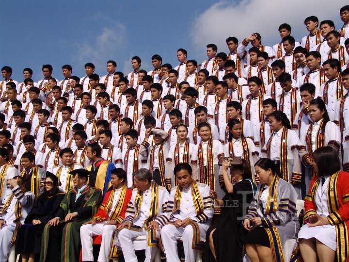 25551123-DSC00776.jpg - ซ้อมใหญ่พิธีพระราชทานปริญญาบัตร