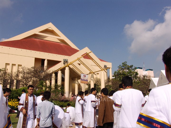 25551123-DSC00788.jpg - ซ้อมใหญ่พิธีพระราชทานปริญญาบัตร