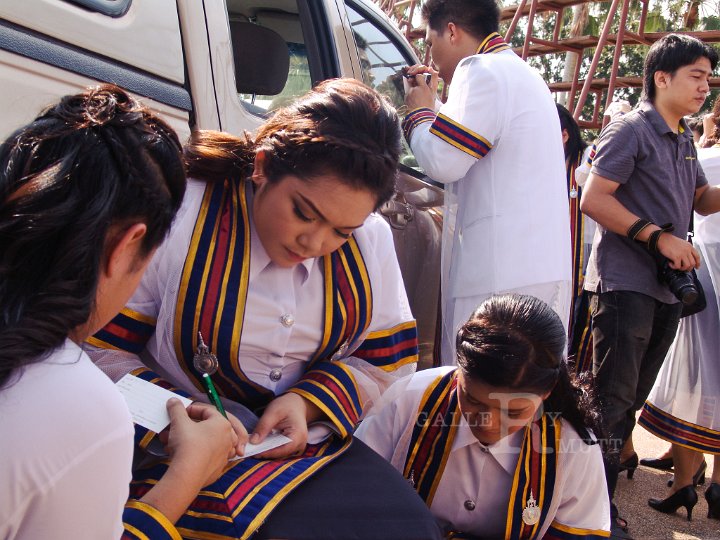 25551123-DSC00849.jpg - ซ้อมใหญ่พิธีพระราชทานปริญญาบัตร