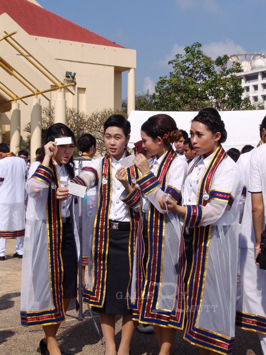 25551123-DSC00854.jpg - ซ้อมใหญ่พิธีพระราชทานปริญญาบัตร