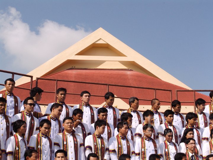 25551123-DSC00873.jpg - ซ้อมใหญ่พิธีพระราชทานปริญญาบัตร