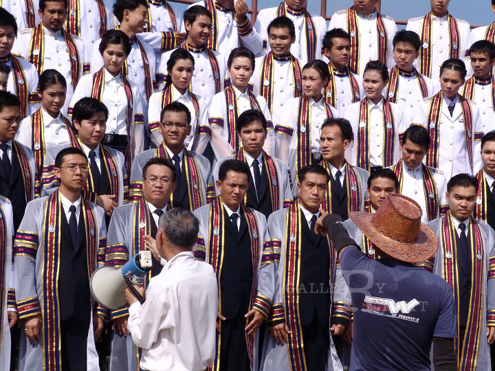 25551123-DSC00878.jpg - ซ้อมใหญ่พิธีพระราชทานปริญญาบัตร